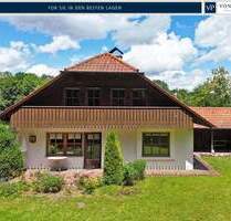 Großzügig. Charmant. Einzigartig - Wohnen am beliebten Landshuter Birkenberg