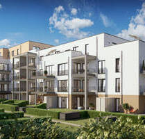 4 Zimmer, 2 Kinder und ein Home Office, kein Problem! - Hanau-Steinheim