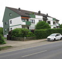 Sanierte 2-Zimmer Wohnung in sehr zentraler Lage - Wolfenbüttel Schwedenschanze