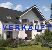 Einladende 3-Raum-Eigentumswohnung Nr. 02 in ruhiger Wohngegend in Bergen auf der Insel Rügen - Bergen auf Rügen