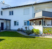 *** Wohn- und Geschäftshaus *** wunderschönes Mehrfamilienhaus mit Bürofläche & Lagerhalle *** - Rehling Oberach