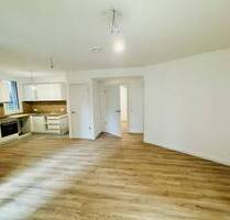 Charmante Wohnung mit kleiner Terrasse in beliebter Lage von Berlin-Schöneberg!