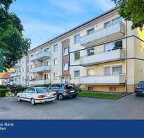 Renoviertes Liebhaberstück im Herzen der Kurstadt! - Bad Pyrmont