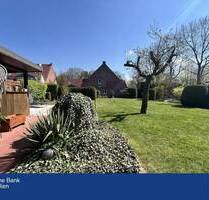 Verstecktes Juwel: Gemütliches Haus mit Gartenidylle & Carport - Bargteheide