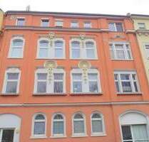 Ab sofort zu haben: 2-Zimmer-Wohnung mit separater Küche und modernem Bad mit Dusche - Riesa Altriesa