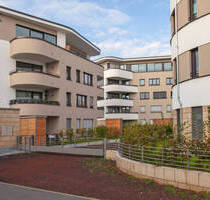 Exclusive Neubau 3-ZW in Riedberg - Toller Grundriss mit Ankleide, Bad en-suite, Abstellraum uvm. - Frankfurt am Main Kalbach-Riedberg