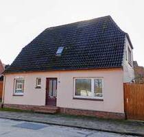 Im Zentrum der Domstadt - 179.000,00 EUR Kaufpreis, ca.  120,00 m² Wohnfläche in Meldorf (PLZ: 25704)