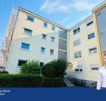 Charmante 2-Zimmerwohnung mit modernem Komfort - auch ideal als WG - March Holzhausen