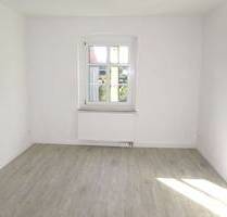 Frisch sanierte 2-Raumwohnung mit Einbauküche! - Zwickau Bahnhofsvorstadt