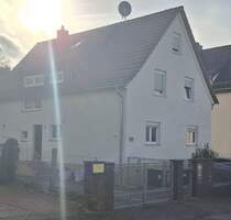 Großzügiges Mehrgenerationenhaus mitten in der Stadt - Bad Vilbel