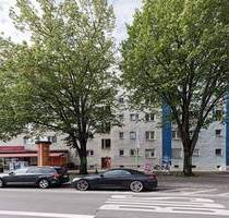 Für Ihre Altersvorsorge: Solide vermietete 2-Zimmer-Wohnung nahe Ernst-Reuter-Platz - Berlin Charlottenburg