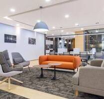 All-inclusive-Zugang zu Büros in Regus Ernst-August-Platz - Hannover Mitte