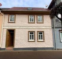 Reihenmittelhaus in Großengottern zu verkaufen - Unstrut-Hainich