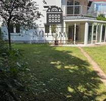 Helle, großzügige 2,5 Zimmerwohnung mit Garten und Wintergarten - Toplage Saarbrücken Rotenbühl