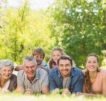 Familienfreundlicher Neubau nahe RBL-Stadion | 5 Zimmer, XXL-Wohnen mit Kamin, 2 Kinderzimmer, Arbeitszimmer, 2 Terrassen & TG-Stellplätze - Leipzig Leutzsch