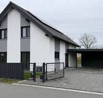 Modernes Effizienzhaus mit Voll-Smart-Home-Ausstattung, nur 30 Min. nach HH - Klein Offenseth Sparrieshoop