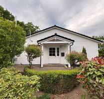 Doppelhaushälfte im Bungalow-Stil bei Bad Oldesloe - Travenbrück Nütschau