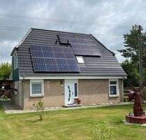 Einfamilienhaus in Wilhelminenhof - Gülzow-Prüzen - Wilhelminenhof