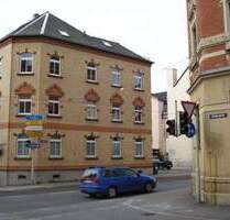 (12,5-fach) 3-Raum Maisonette, Dachterrasse, TageslichtbadWanne, BJ 1915 (4.320€ Miete) - Zwickau Marienthal