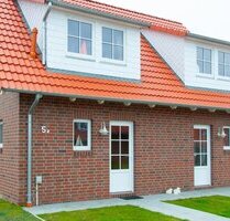 Doppelhaushälfte an der Nordsee zu verkaufen - Butjadingen Burhave