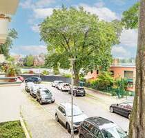 Bezugsfreie 2-Zimmer-Wohnung mit Wasserblick - Nahe der Altstadt Köpenick - Berlin