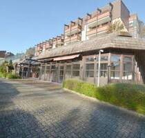 ATTRAKTIVE GEWERBEEINHEIT - VERMIETETE TAGESPFLEGEEINRICHTUNG - Karlsbad Langensteinbach