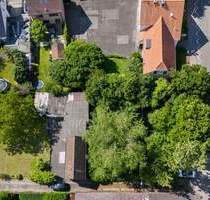 Seltene Gelegenheit: Großes Grundstückspaket in naturnaher Lage Köln-Immendorf