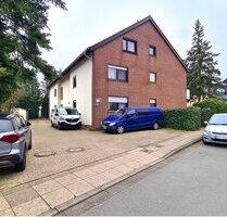 Top gepflegte Dachgeschosswohnung in super Lage - Bielefeld Sieker