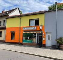 Entwicklungsobjekt in bester Stadtlage - Schönebeck