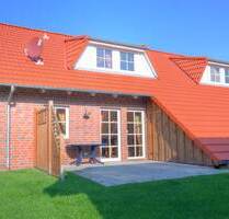 Ferienhaus im Nordseebad Burhave - Butjadingen