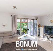 Quelkh.Fischerhude Erstklassige 3-Zi.-EG-Whg. + eigenem tollem Garten nahe Außenbereich - Ottersberg Quelkhorn