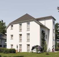 Eigentumswohnung in Mehrfamilienhaus (WE3) - Petershagen/Eggersdorf Mitte