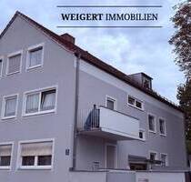 WEIGERT: Familiengerechte Gartenwohnung mit Hobbyraum in Pasing unweit des Westbad - München Pasing-Obermenzing