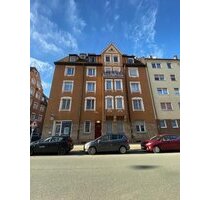 Geräumige 2-ZW 56 m² - 130.000,00 EUR Kaufpreis, ca.  56,00 m² Wohnfläche in Fürth (PLZ: 90763) Weikershof