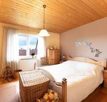 PROVISIONSFREI! Gut vermietete 3-Zimmer-Wohnung mit Balkon bei Bamberg (Breitengüßbach)