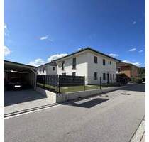 Exklusives Einfamilienhaus in Top-Lage! - Hengersberg Schwarzach