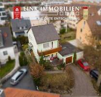 Ein Zuhause zum Wohlfühlen - EFH in ruhiger Spielstraße! - Ditzingen