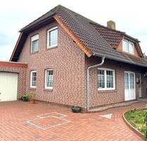 - PROVISIONSFREI - EFH mit Garage und Carport in ruhiger Sackgassenendlage - Esterwegen