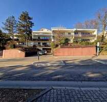 Attraktive 4,5-Zimmer Wohnung mit TOP Aussicht! - Pforzheim Nordstadt