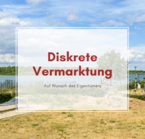 Wohnen und Arbeiten am See: Bauland mit Projektierung für ein Mehrzweckhaus! - Zwenkau