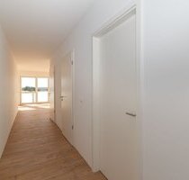 EINLADENDES ZUHAUSE 3-Raum-Wohnung mit Südbalkon am Stadtrand von Leipzig - Schkeuditz
