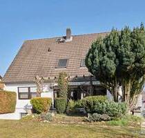 Gepflegtes Einfamilienhaus in ruhiger Lage - Ingolstadt Am Wasserwerk