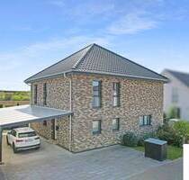 Modernes Einfamilienhaus mit großem Garten in ruhiger Neubau-Siedlung - Bad Kreuznach Ippesheim