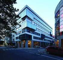 Coworking | Büros | Firmensitz in Dortmunder Innenstadt - All-in-Miete