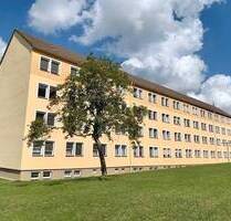 Schöne kleine Eigentumswohnung ! - Neumark