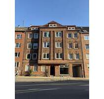 Moderne 3 Zimmer Altbauwohnung renoviert - ab Dezember - kiel Hassee