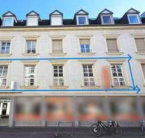 Eigentumswohnung Appartement in Top-Lage der Stadt Trier (Whg. 08)