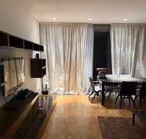 Wunderschöne Wohnung in ruhiger Lage in Berlin Westend