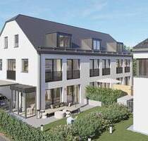AIGNER - Haus 1: Neubau mit Konzept - Stilvolle 3-Spänner für Familien und Individualisten - Lochhausen Aubing-Lochhausen-Langwied