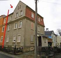 geräumiges Haus mit vielfältiger Gestaltungsmöglichkeit - Bretnig-Hauswalde